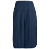 Culottes (Child Sizes) - lt navy